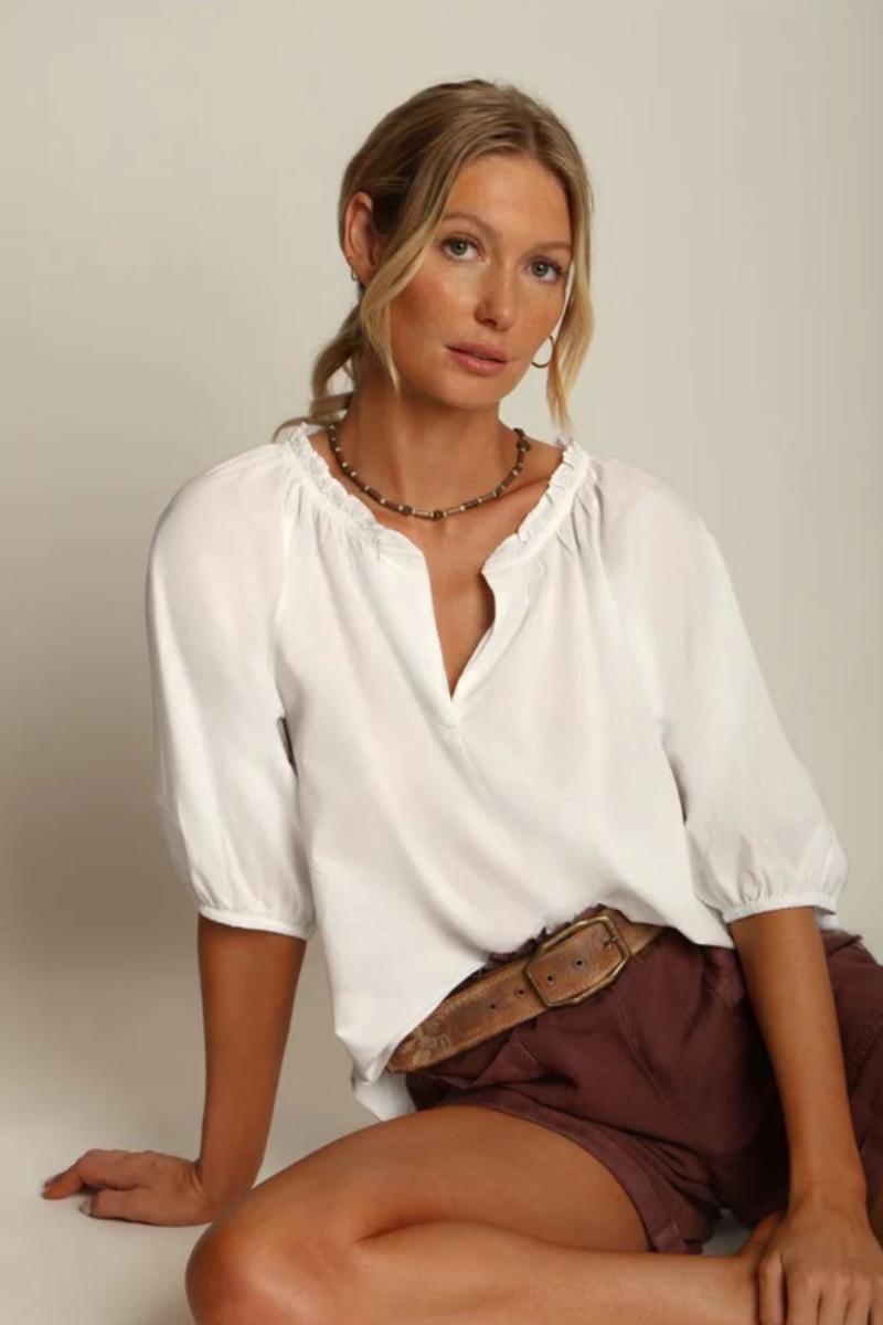 Jolie Blouse