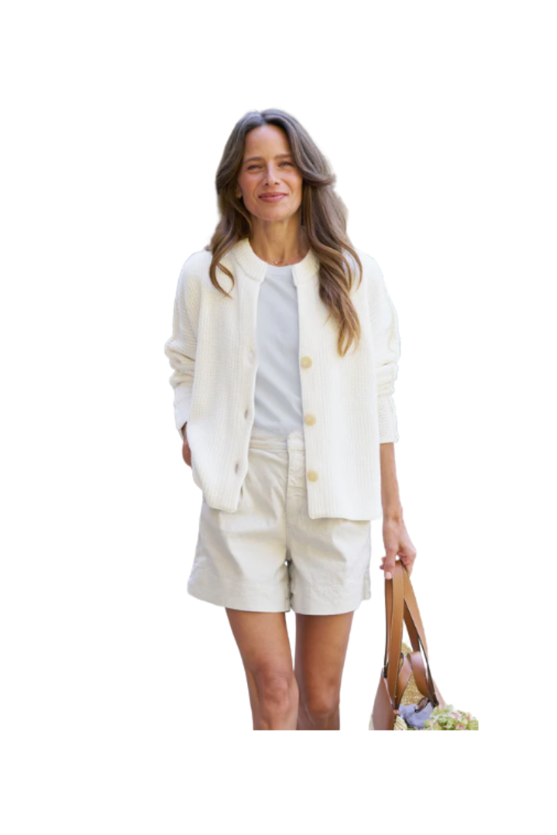 Montecito Cardigan