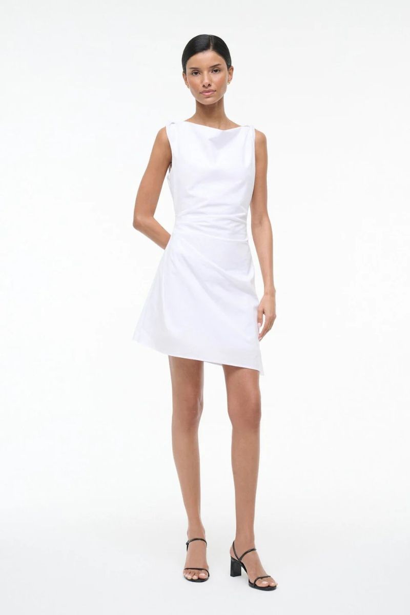 Callie Mini Dress