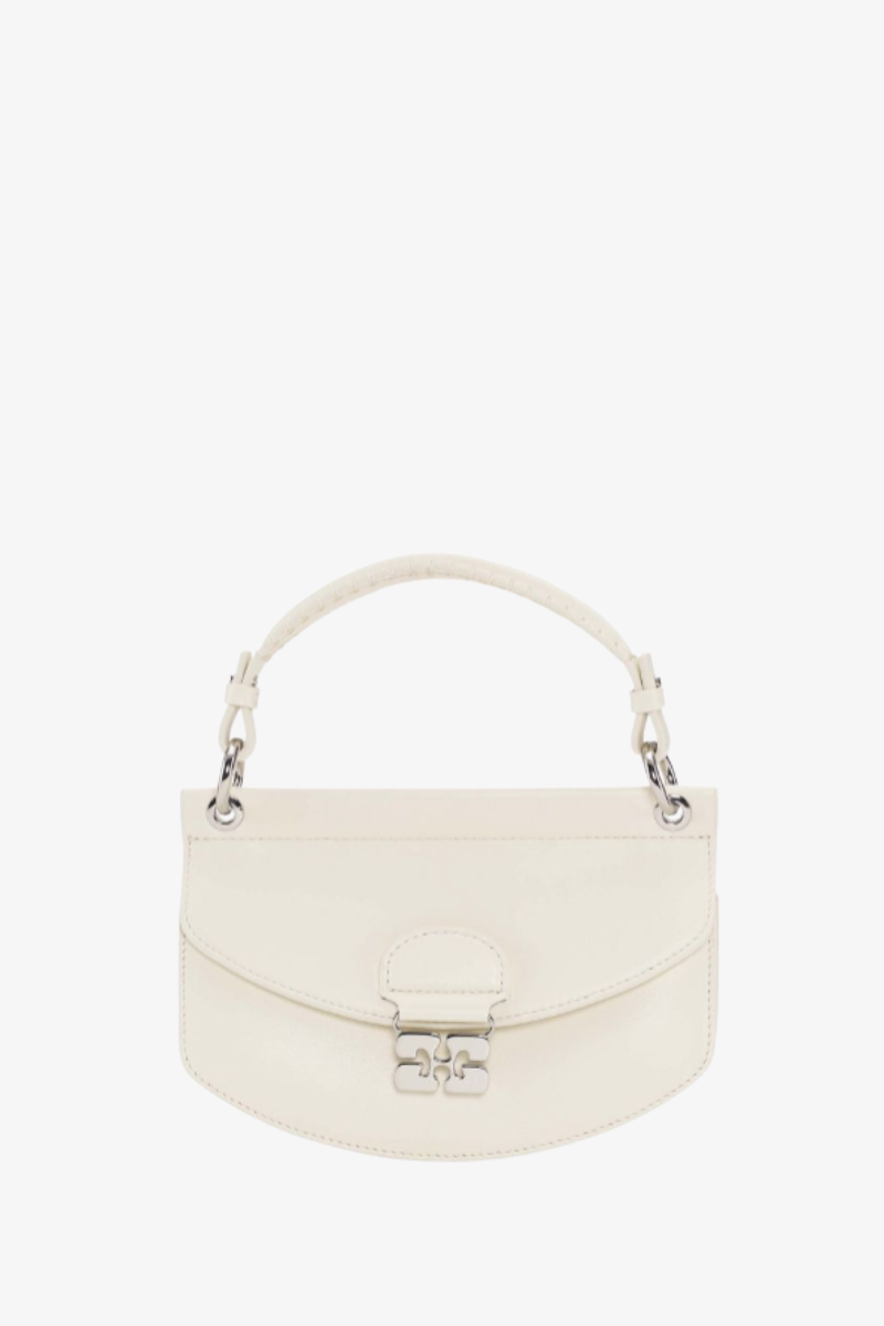 Apo-G Top Handle Mini Bag