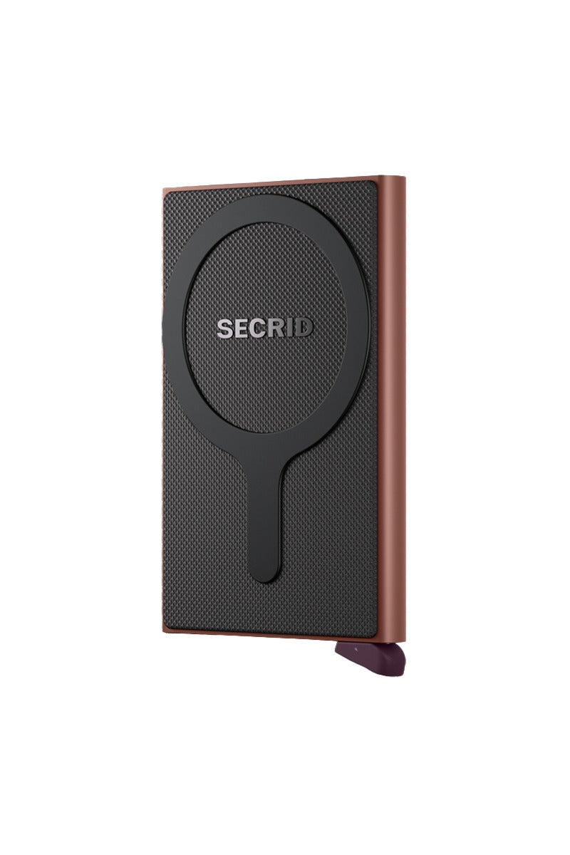 Cardprotector for Magsafe - Rose