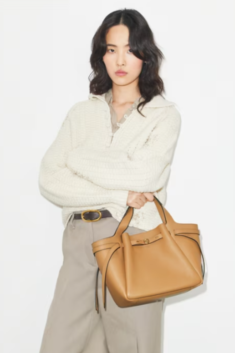 Romy Small Tote