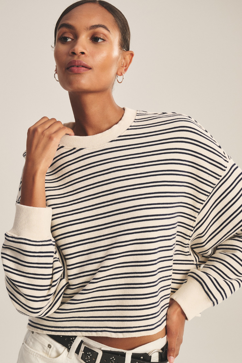 Isabelle Top
