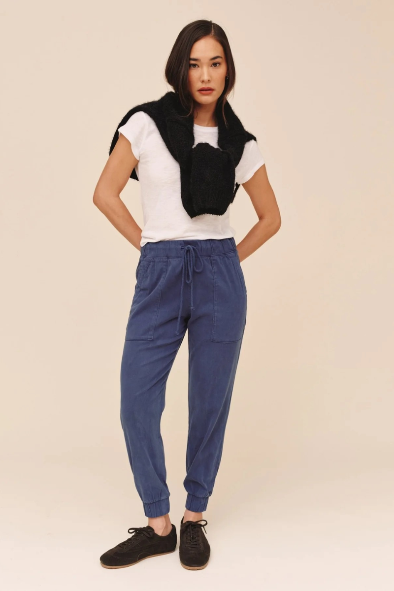 Pocket Jogger
