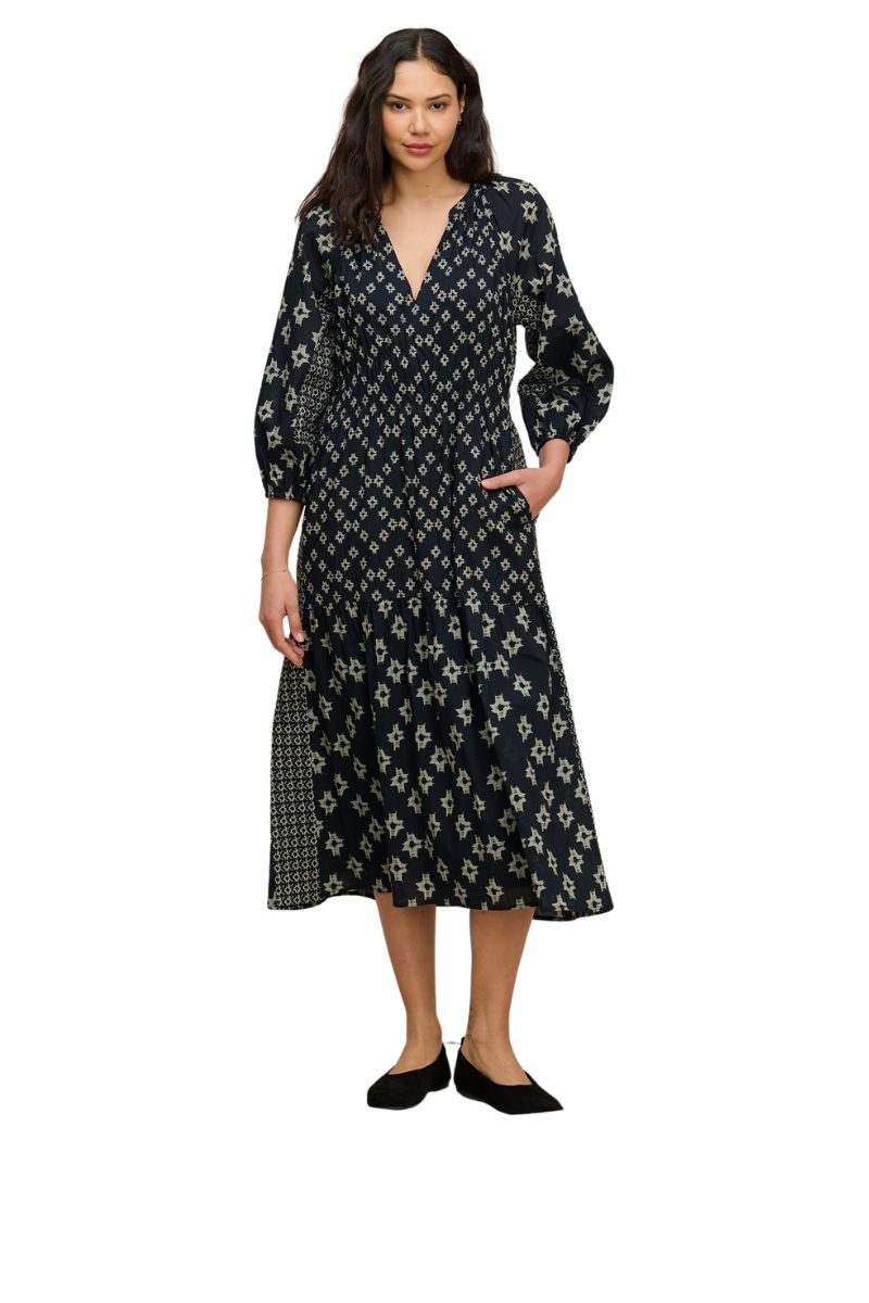 Elen Dress