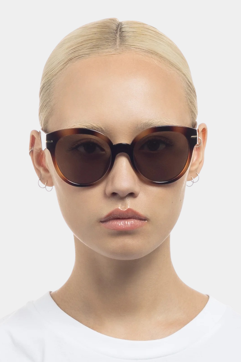 Capacious Sunglasses