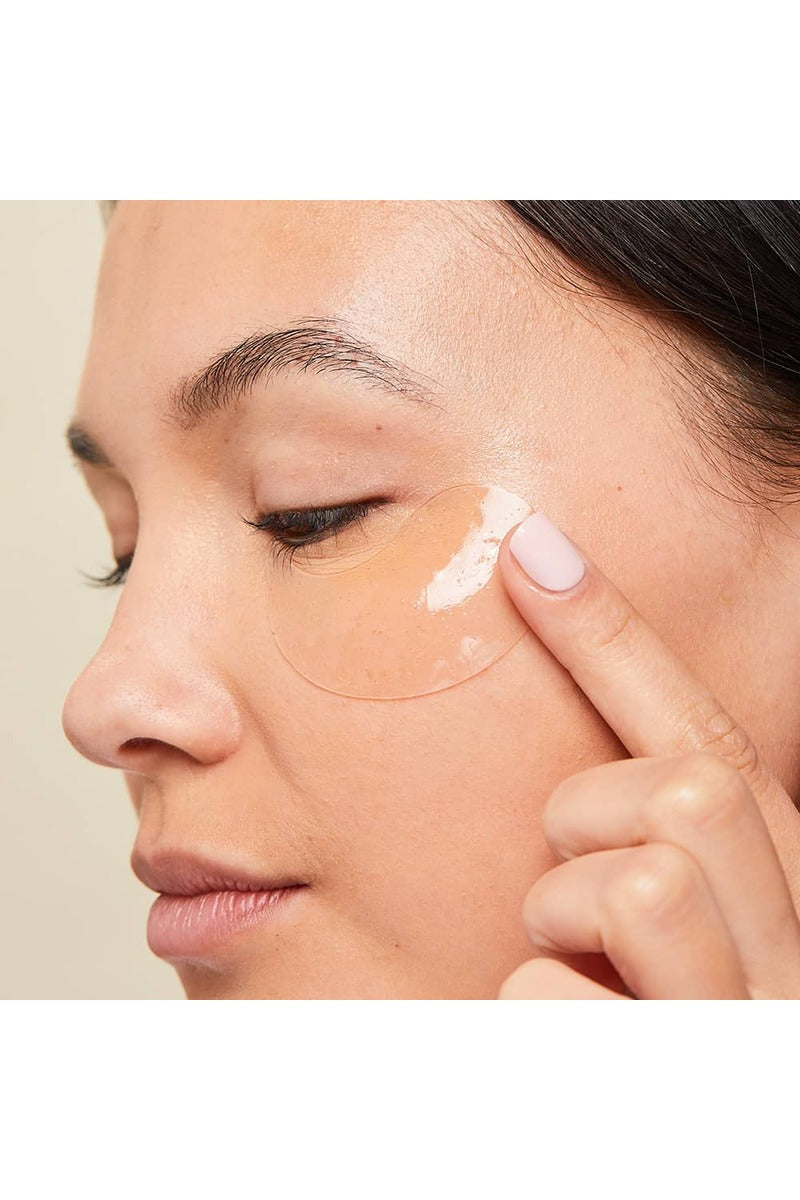 Champagne Bubbly Eye Gel Single