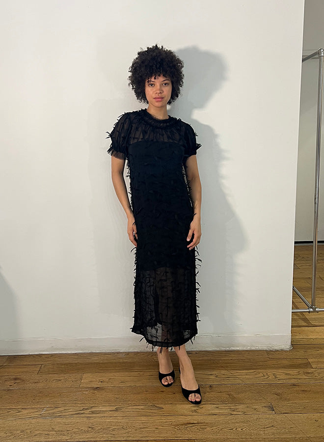 Whitney Dress