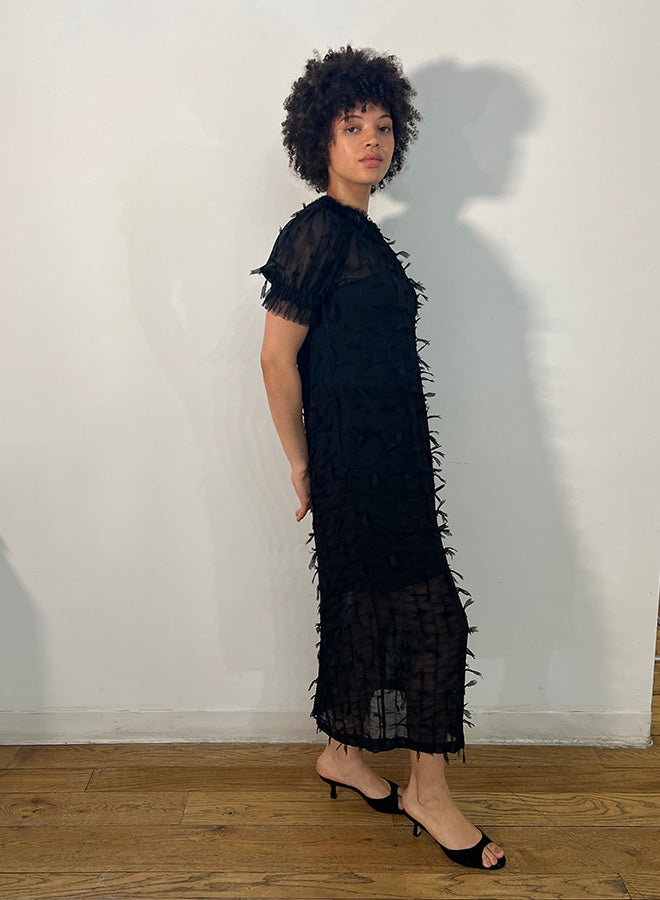 Whitney Dress