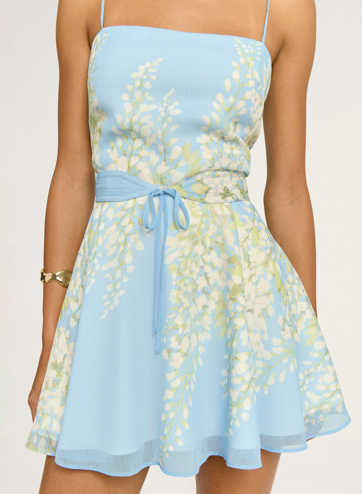 Asher Romper