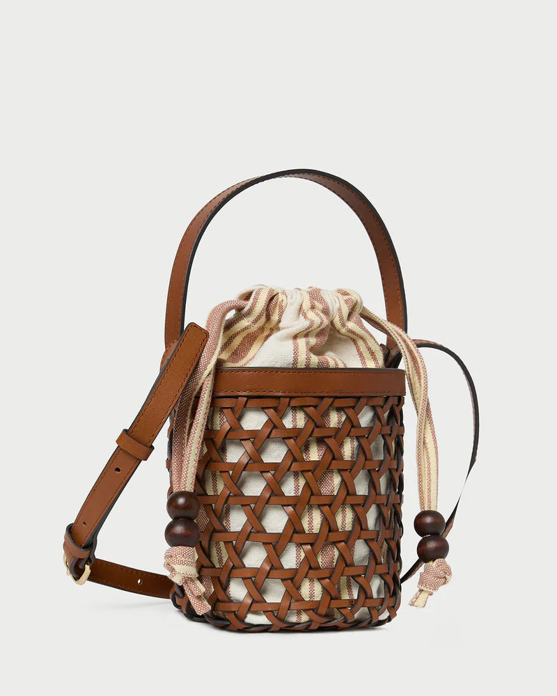 Laith Top Handle Bag