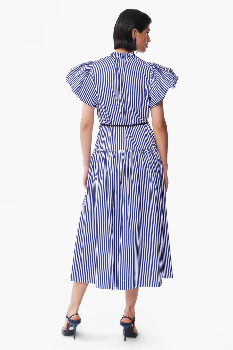 Gabo Dress