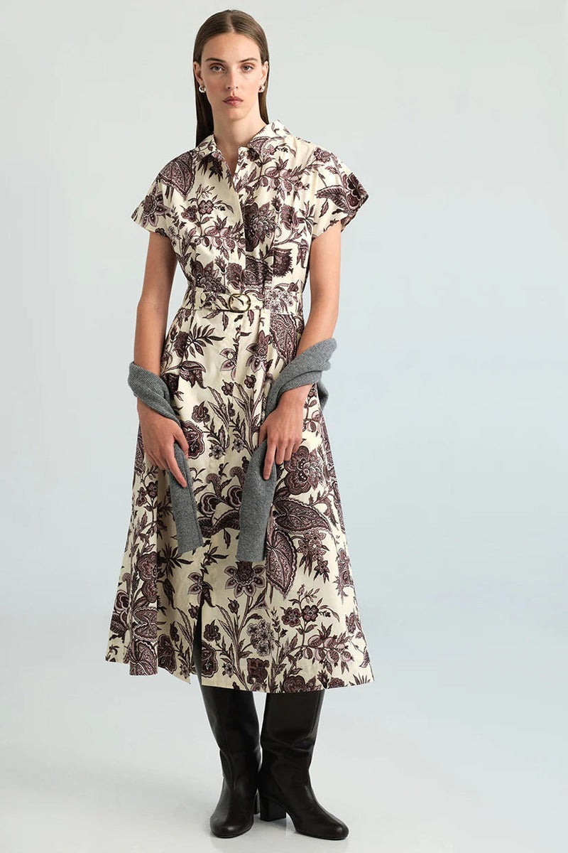 Sawyer Dress