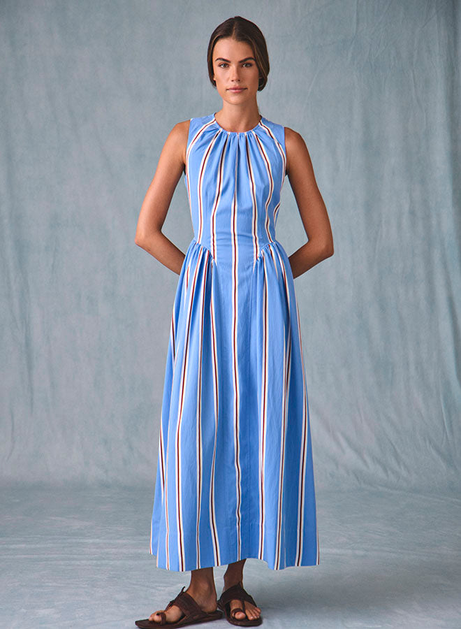 Nantucket Dress