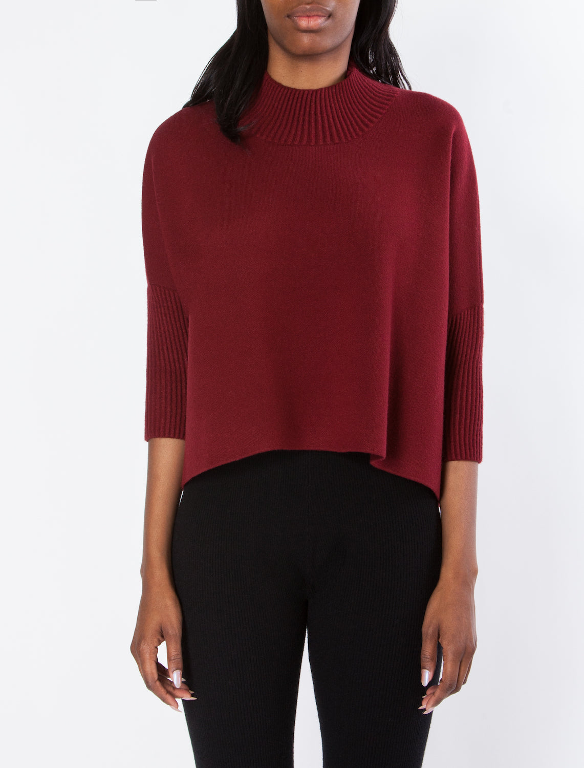 Aja Sweater