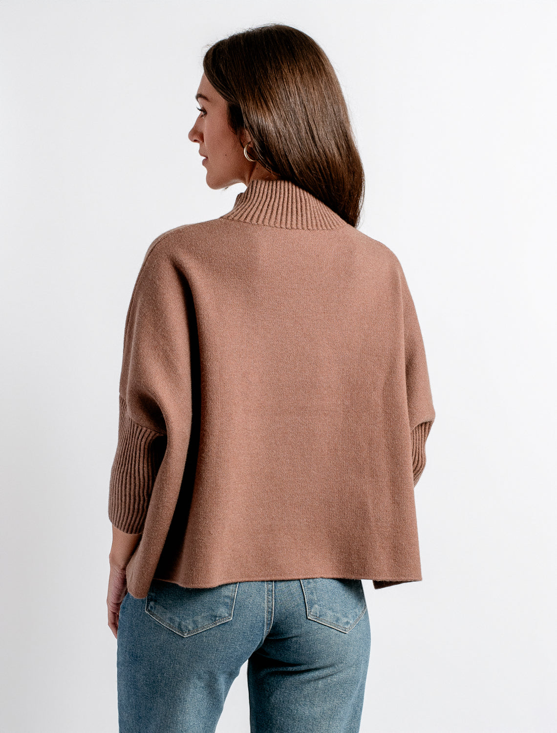 Aja Sweater