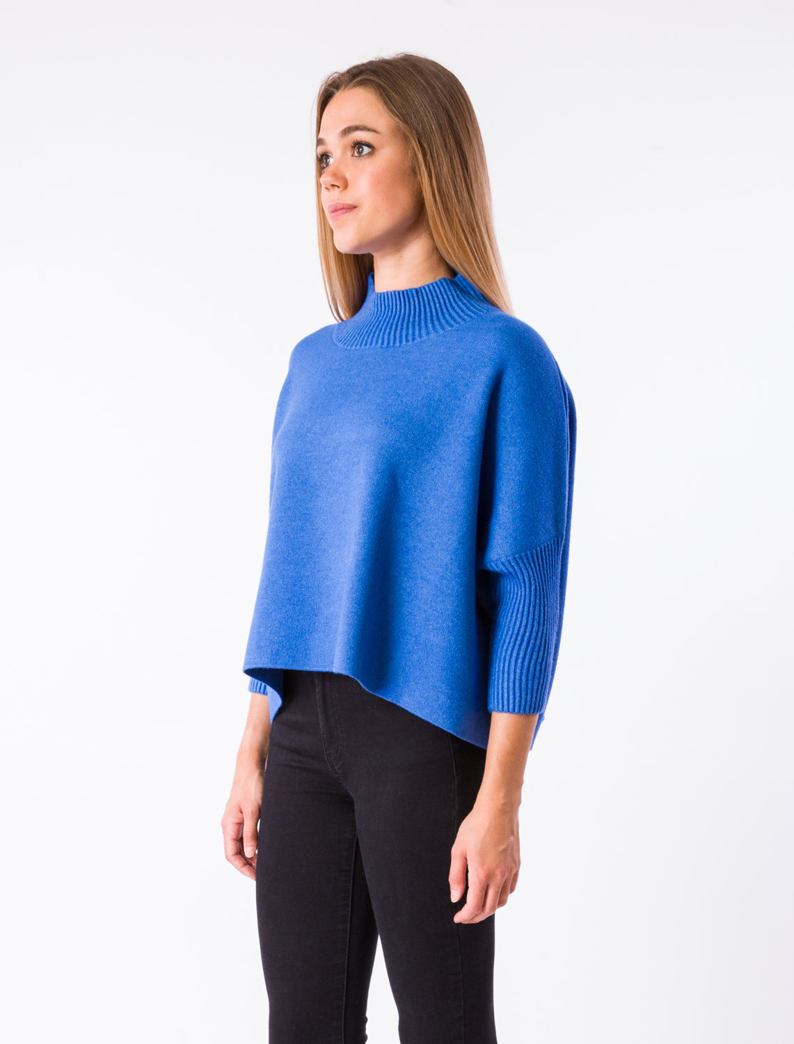 Aja Sweater