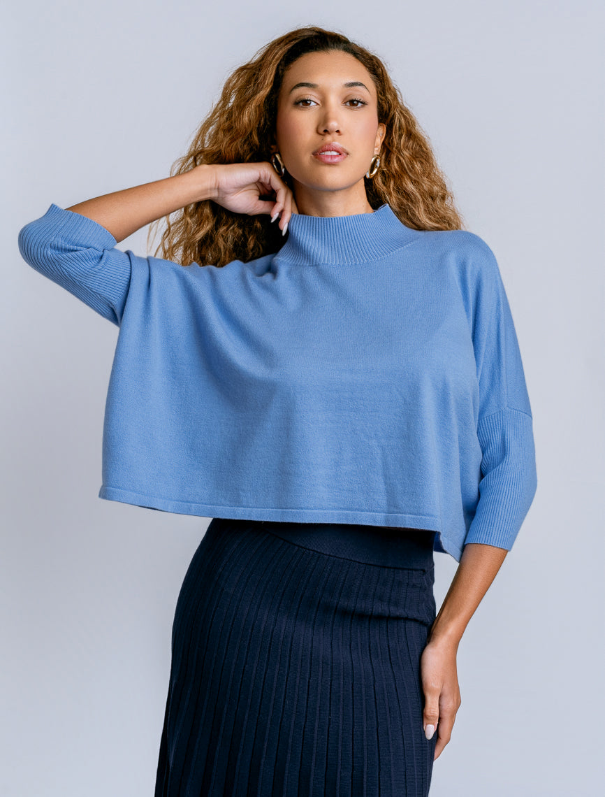 Aja "Ortho" Sweater