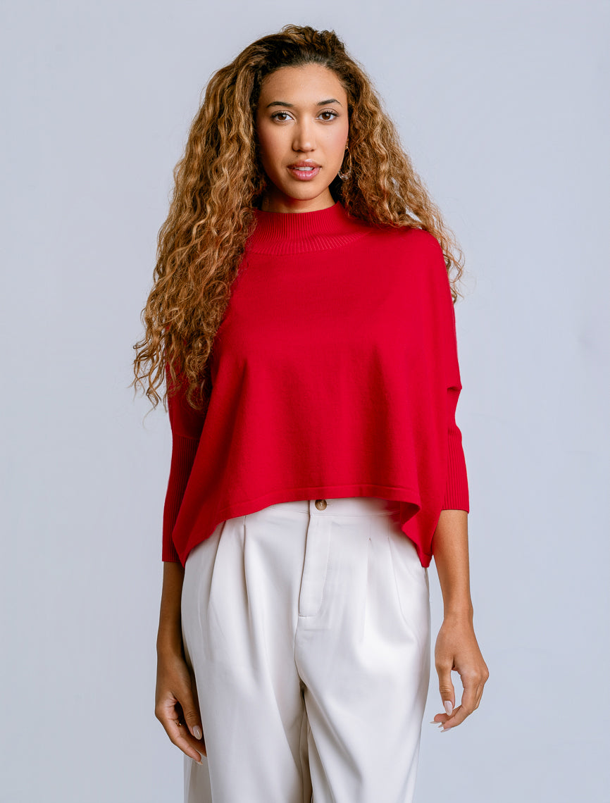 Aja "Ortho" Sweater