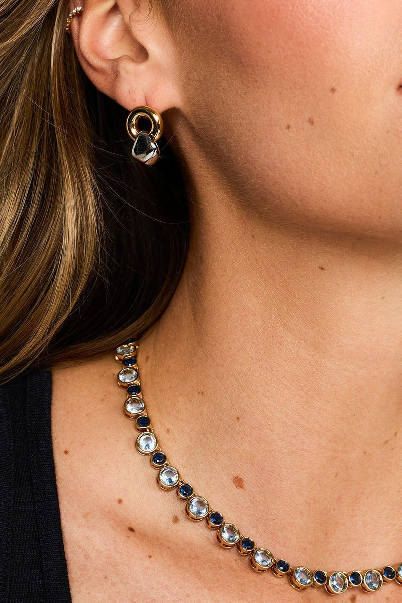 Kara Earrings