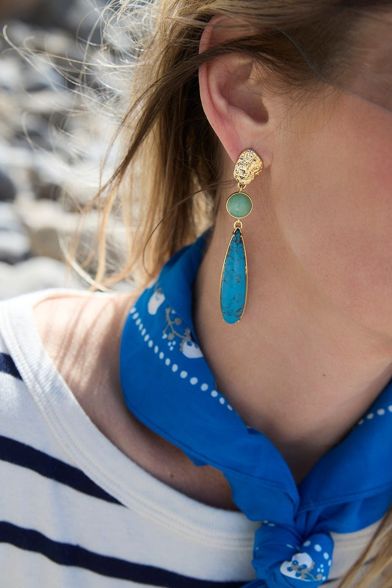 Sintra Earrings