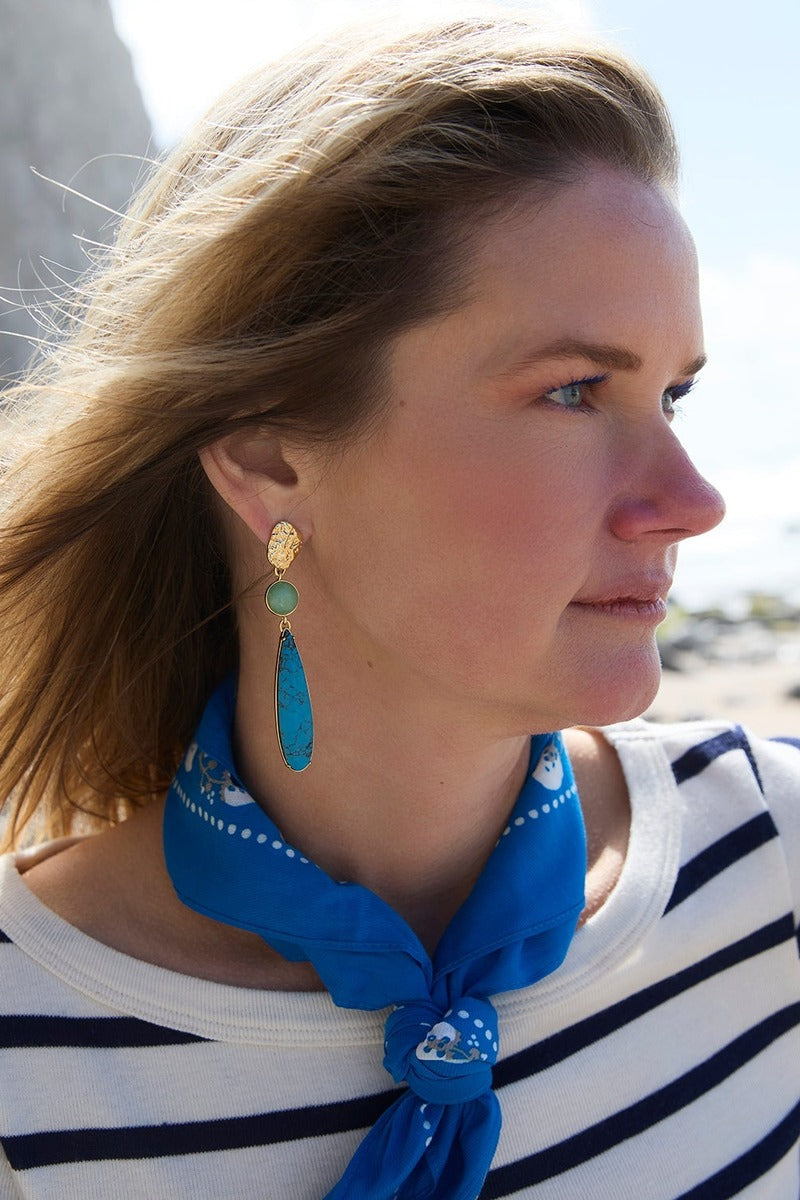 Sintra Earrings