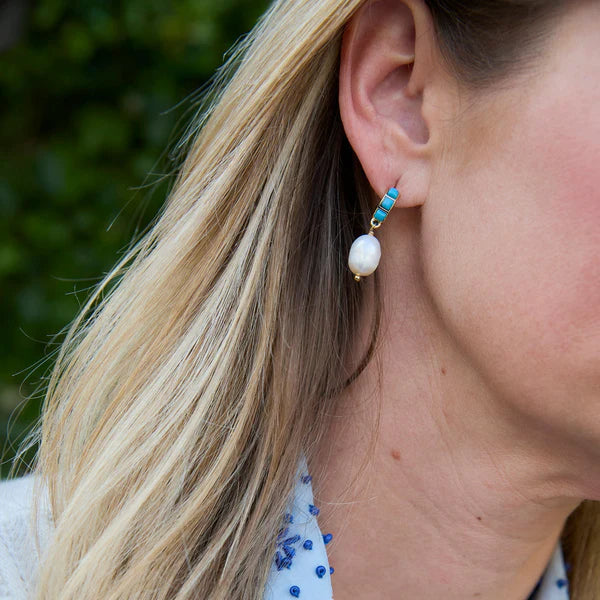 Gracen Earrings