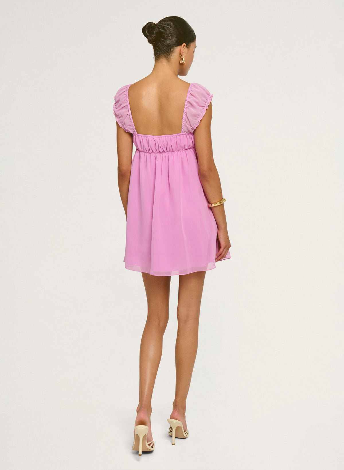 Sammi Romper