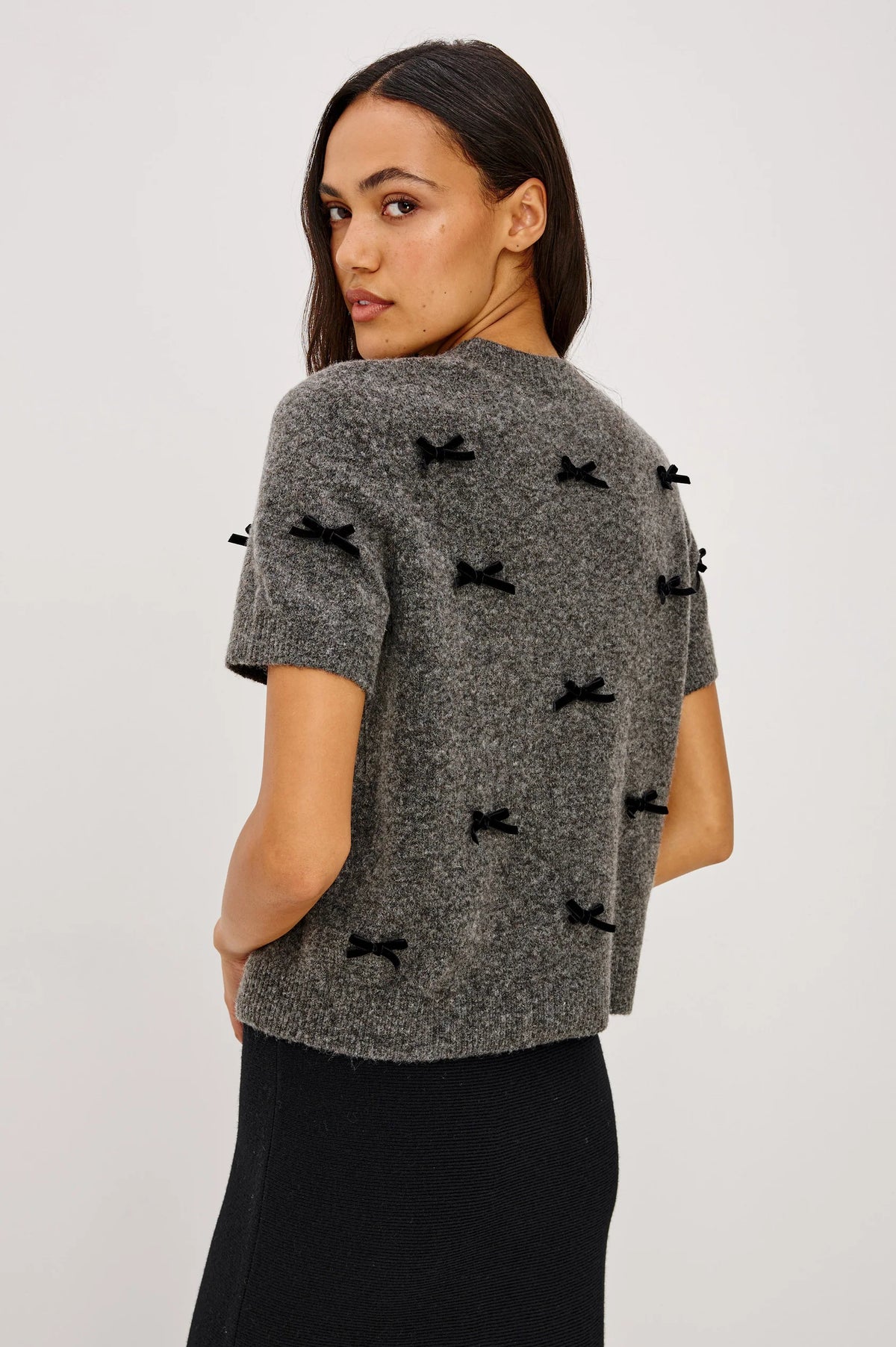 Michelle Sweater