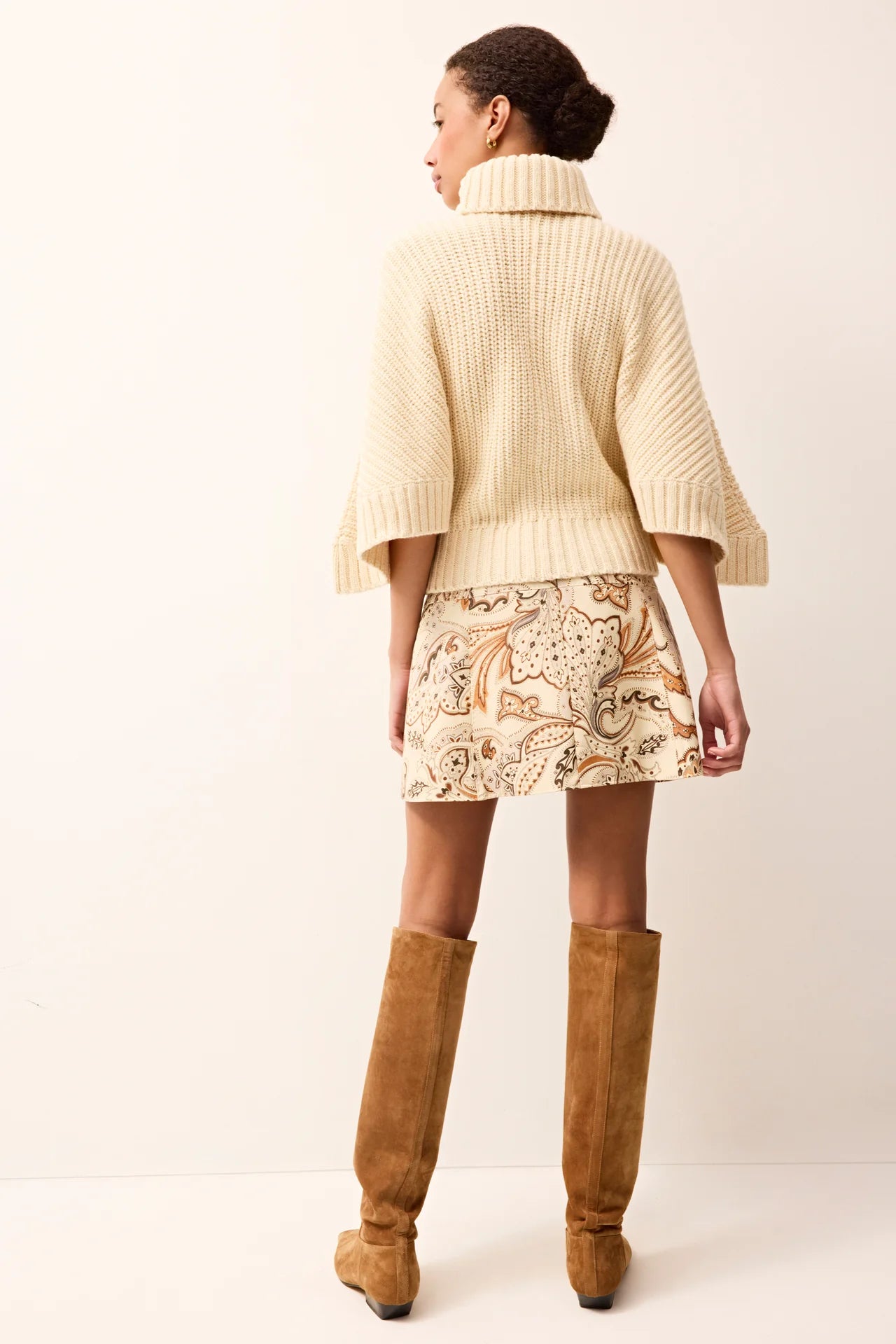 Annika Popover