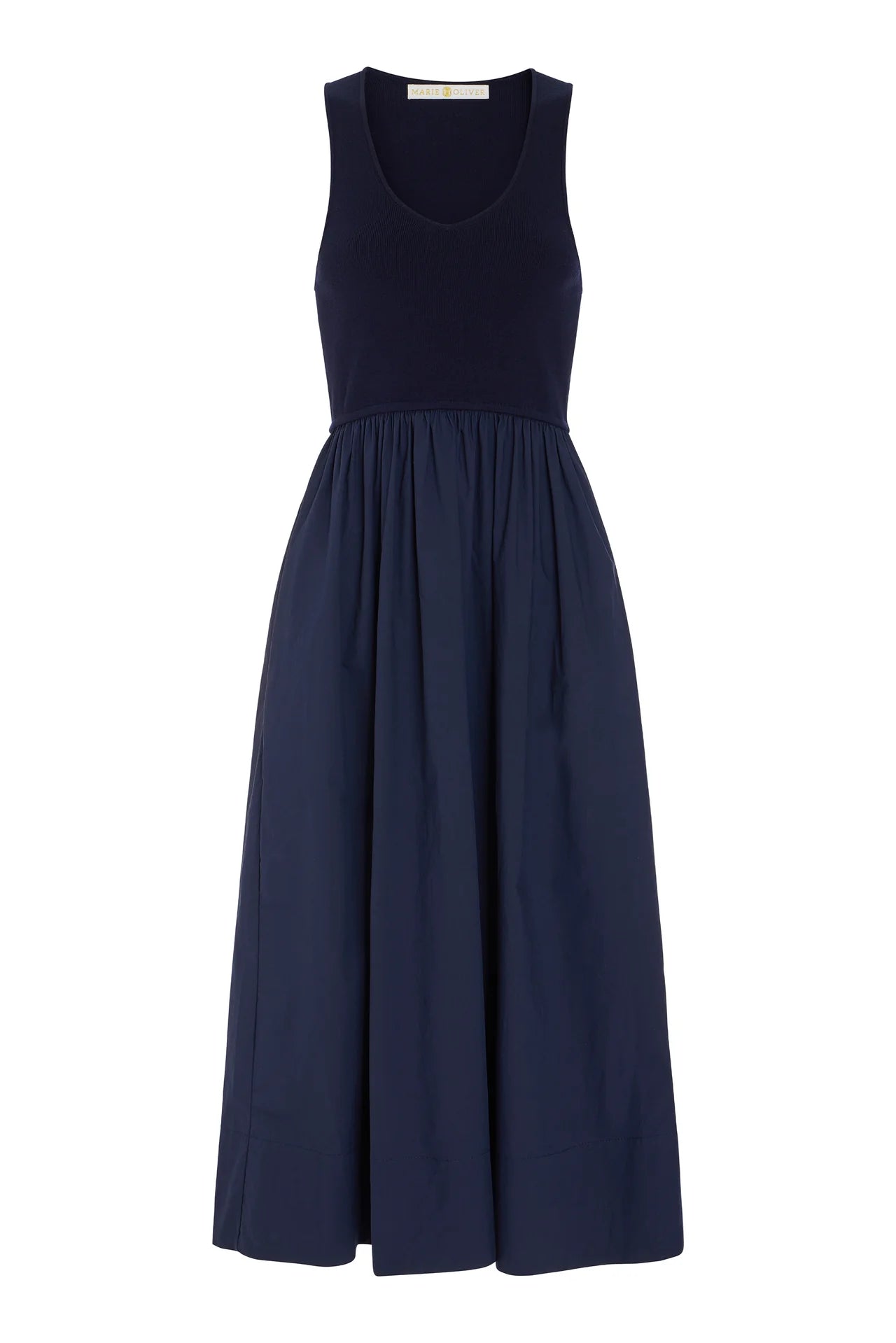 Anya Dress