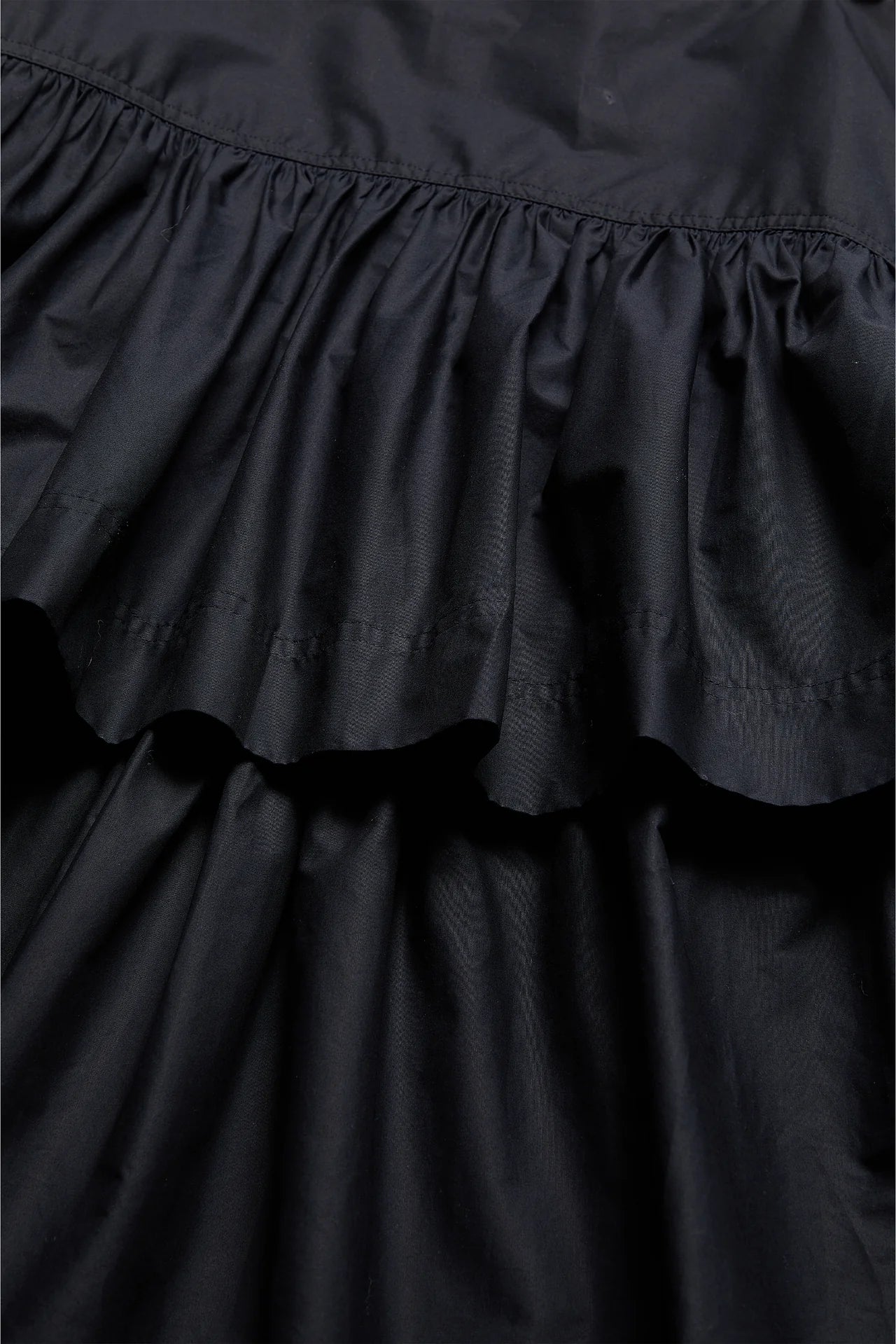 Baylor Skirt
