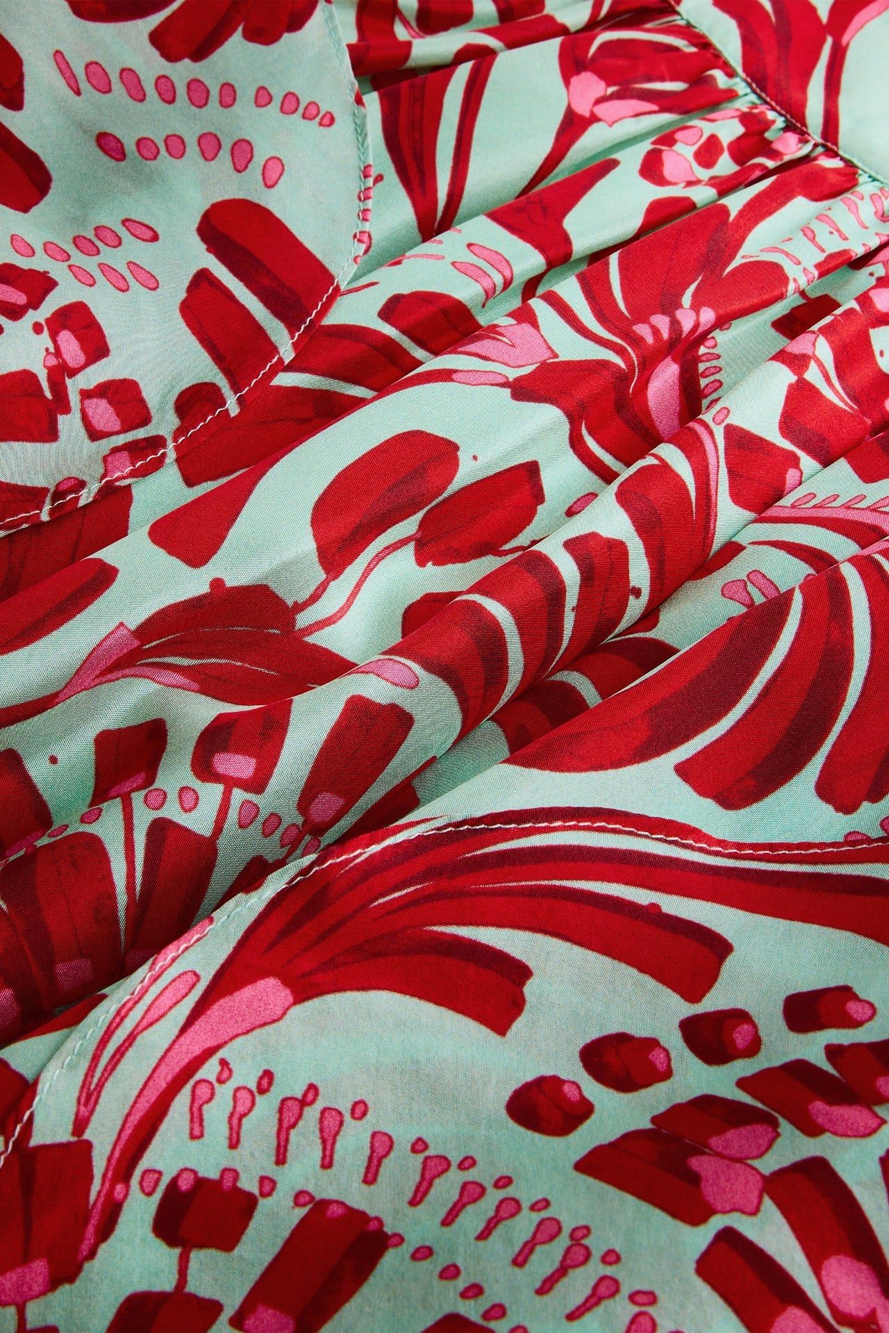 Mora Dress