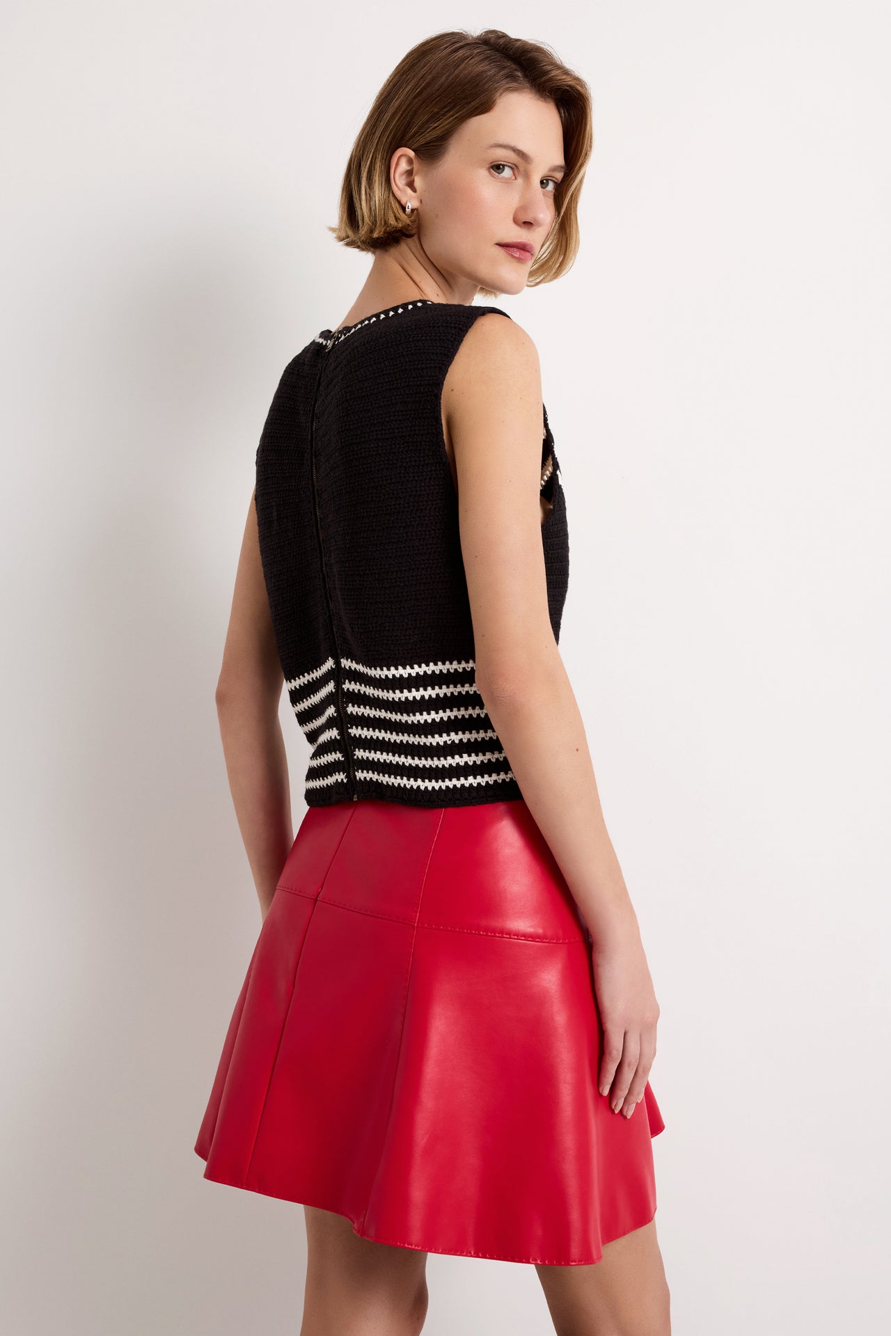Crawford Skirt