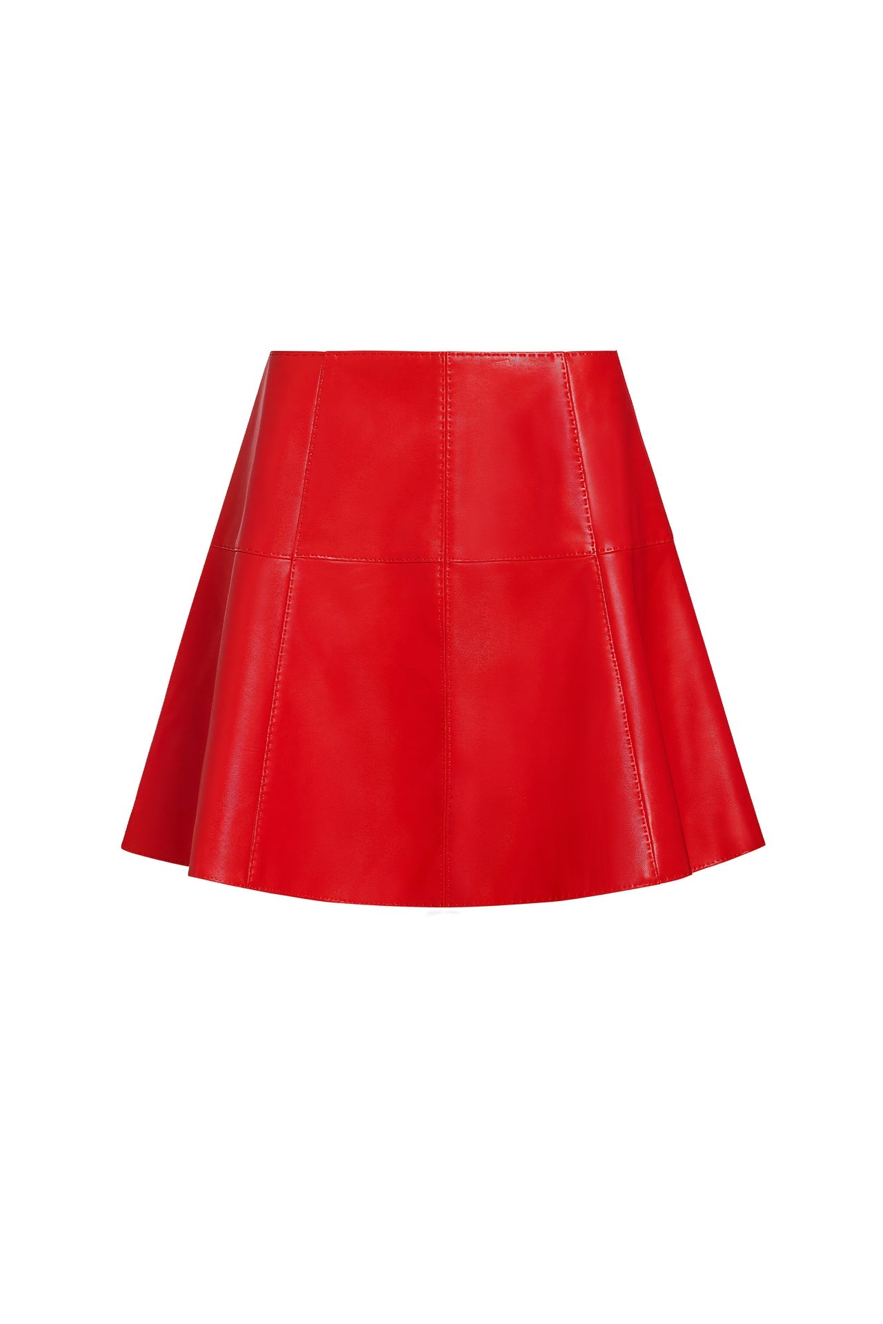 Crawford Skirt