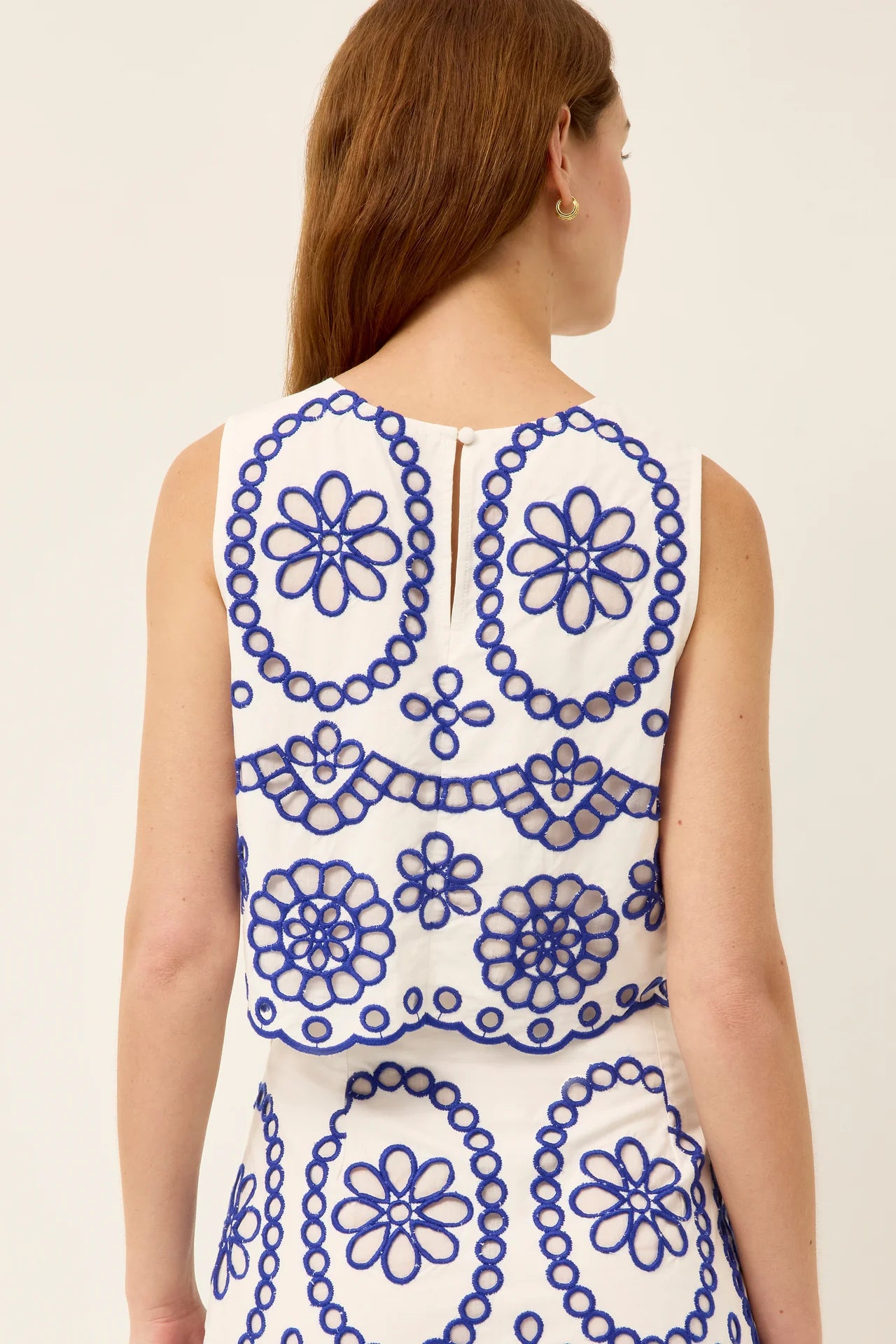 Davis Top