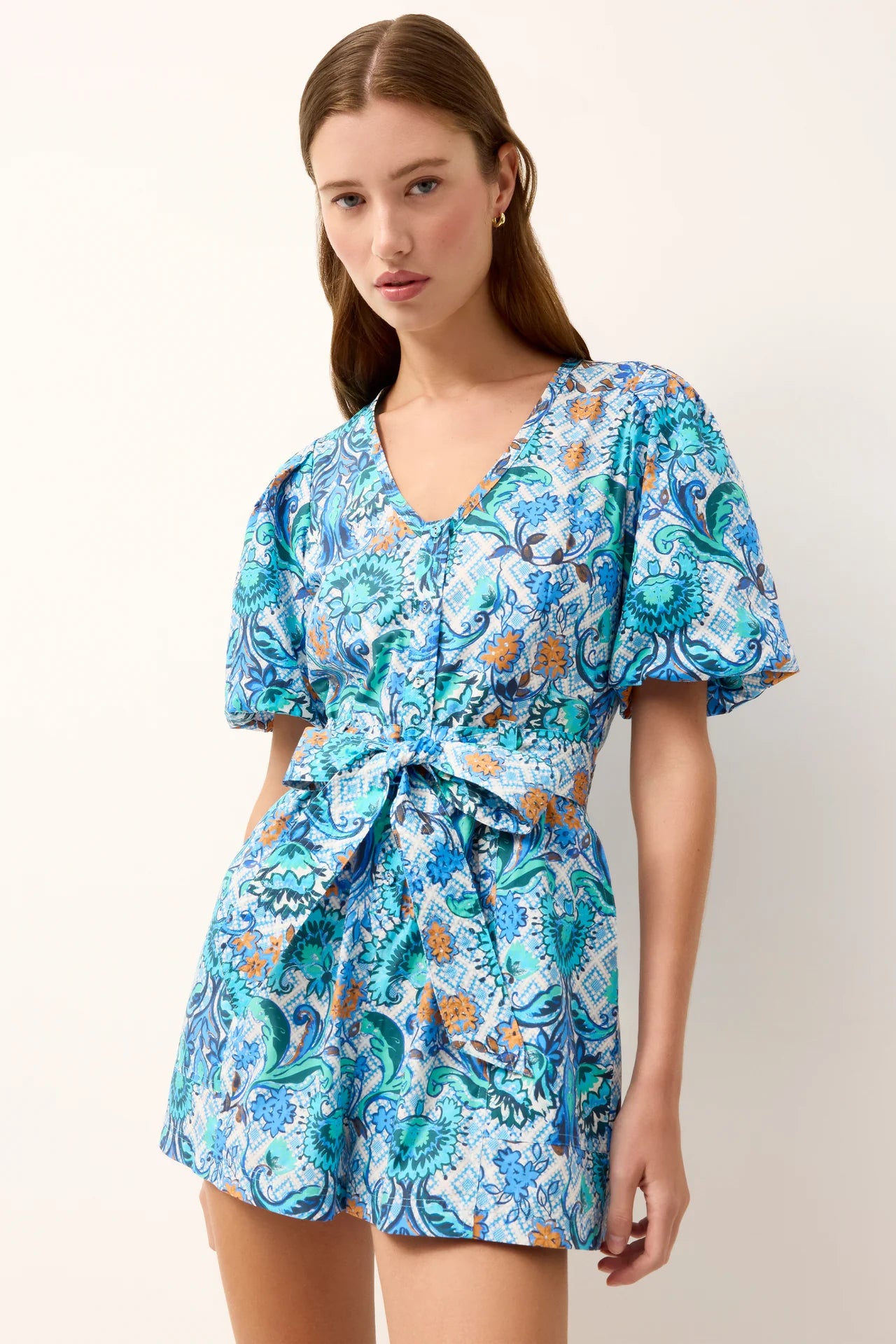 Devin Romper