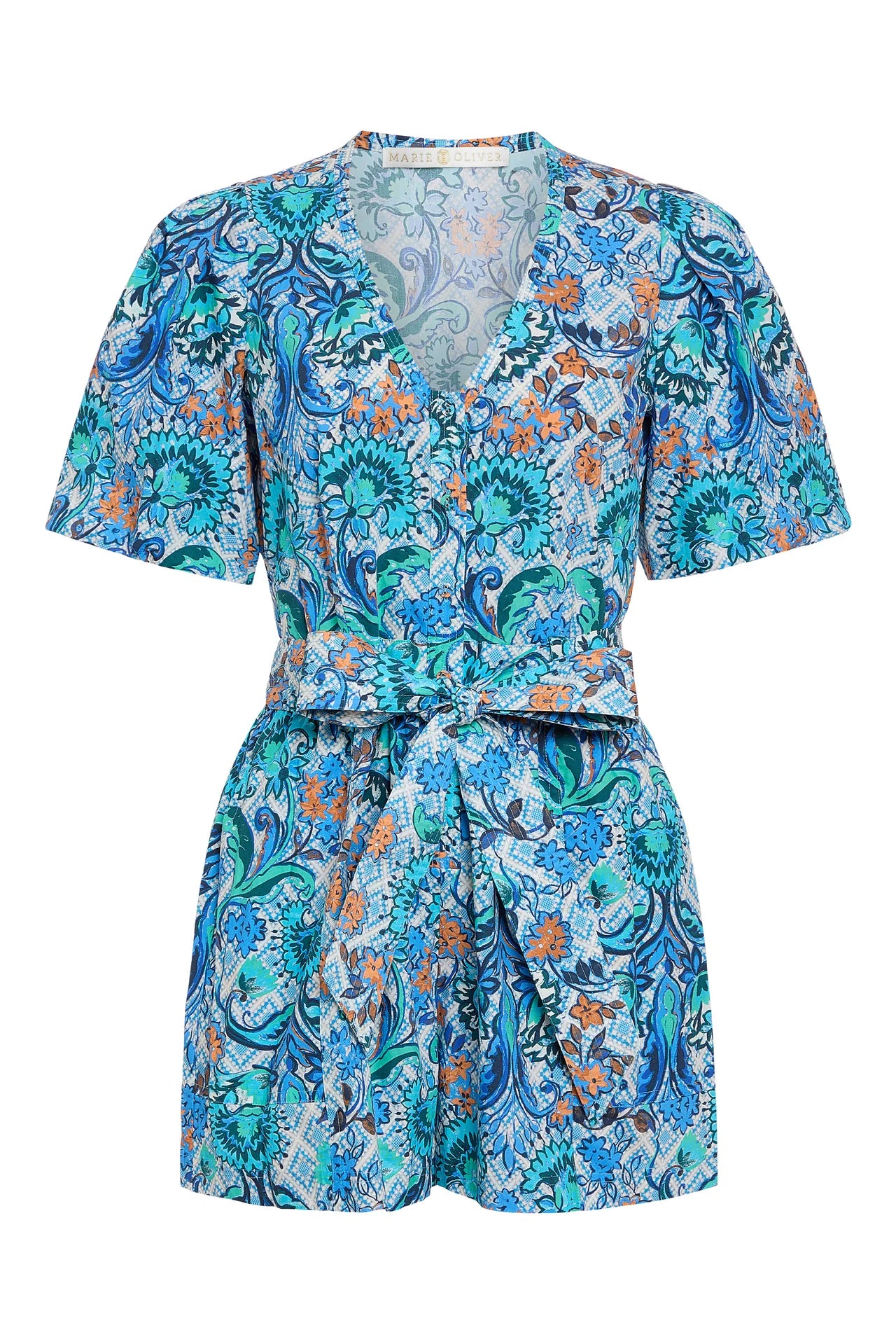 Devin Romper