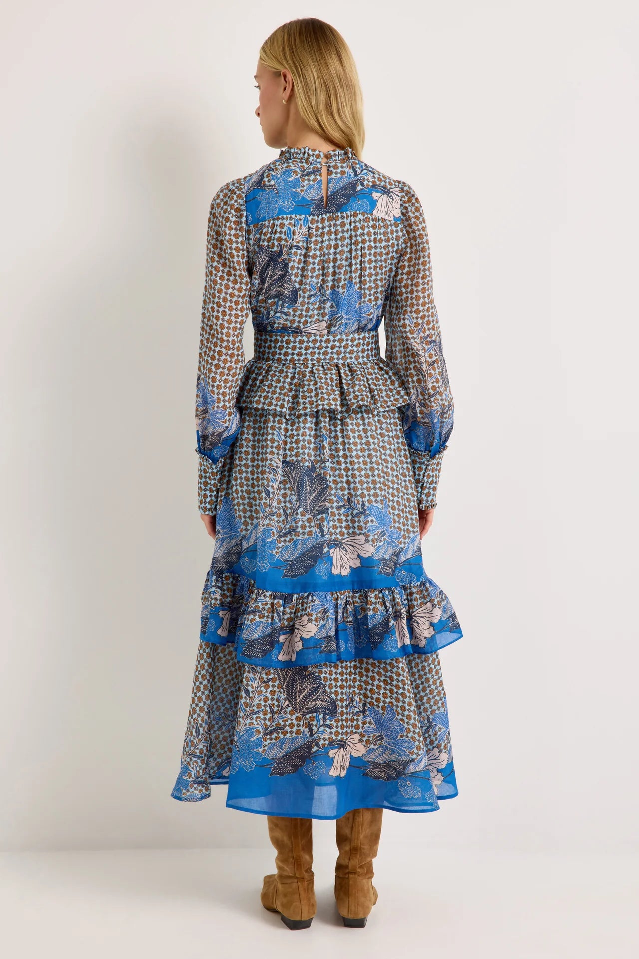 Eleanor Dress
