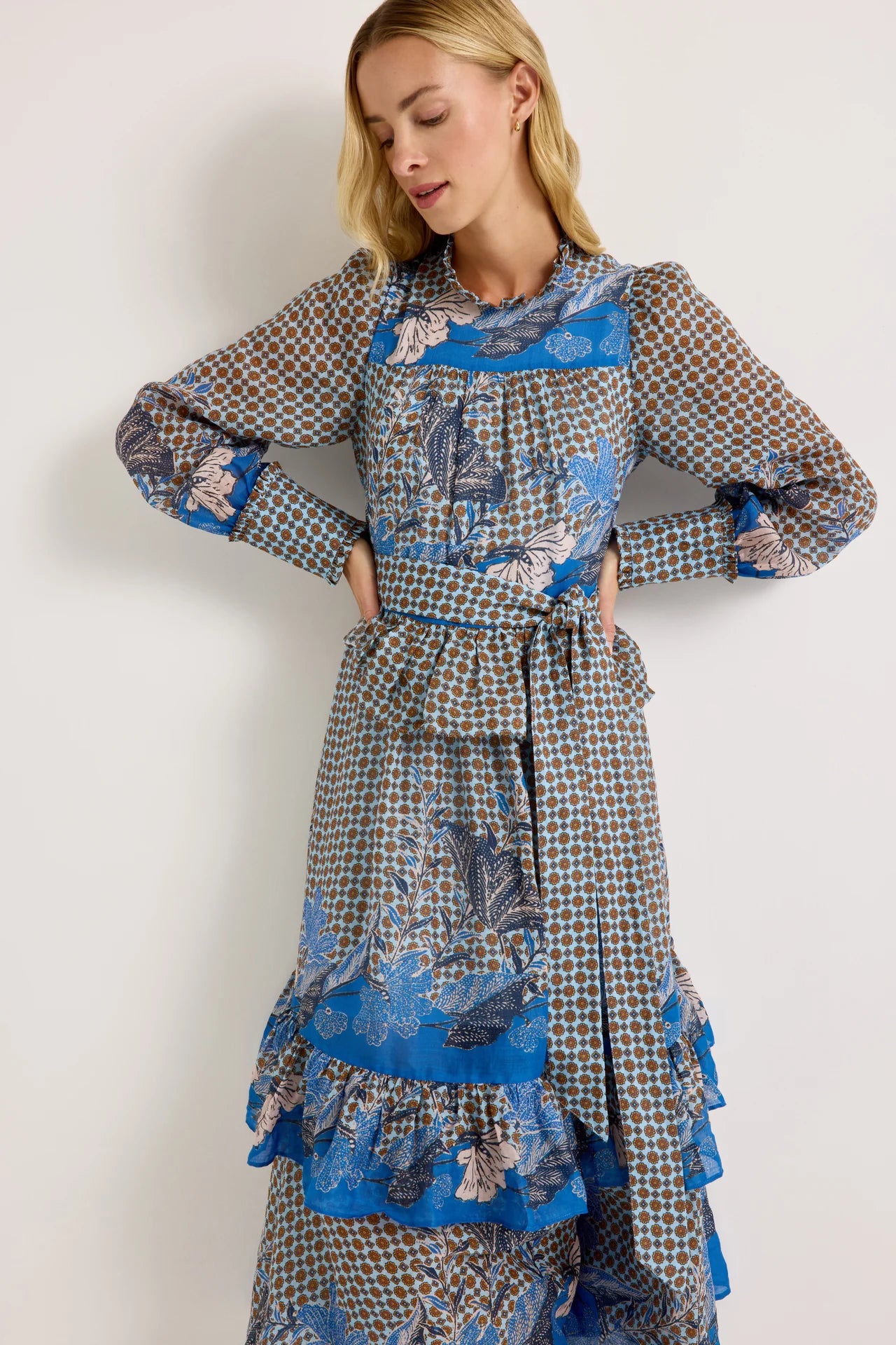Eleanor Dress