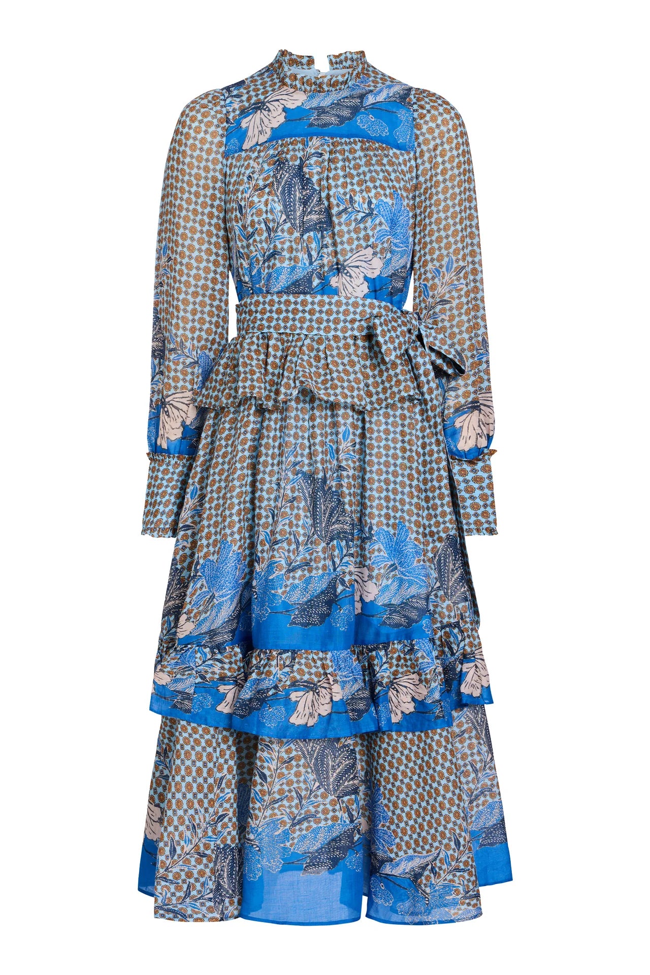 Eleanor Dress