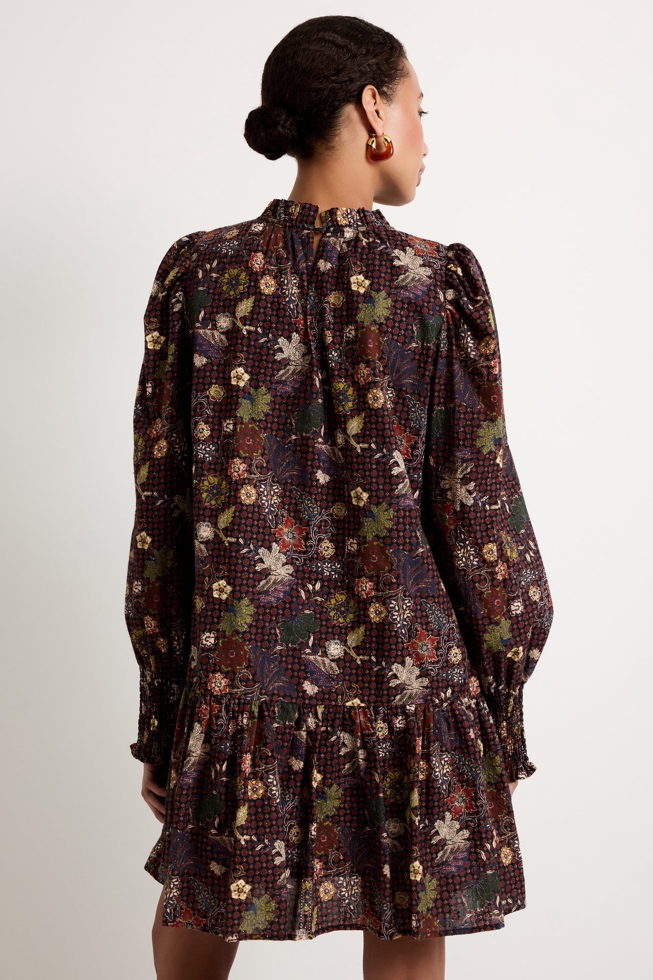 Irena Dress