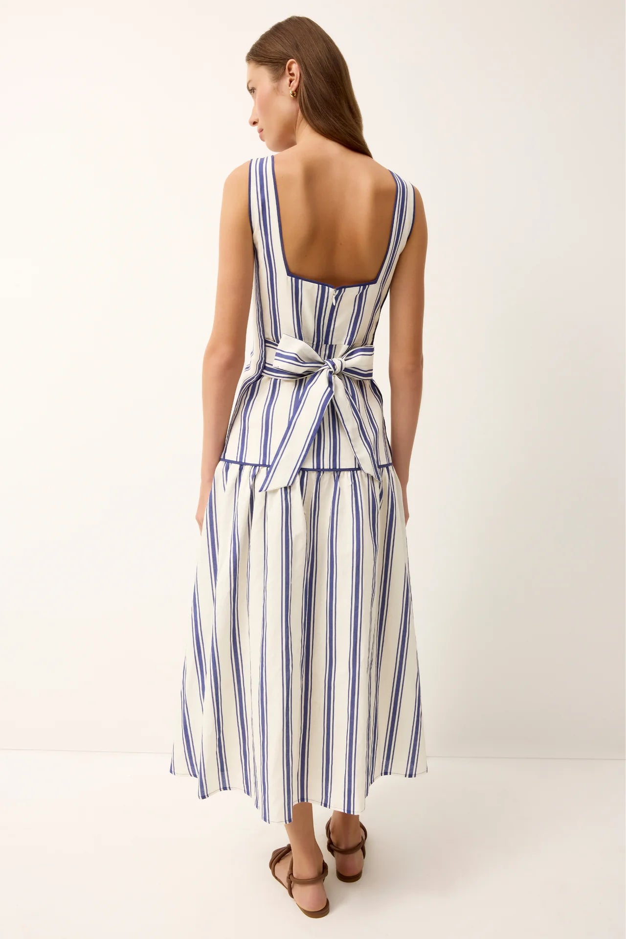 Jada Dress