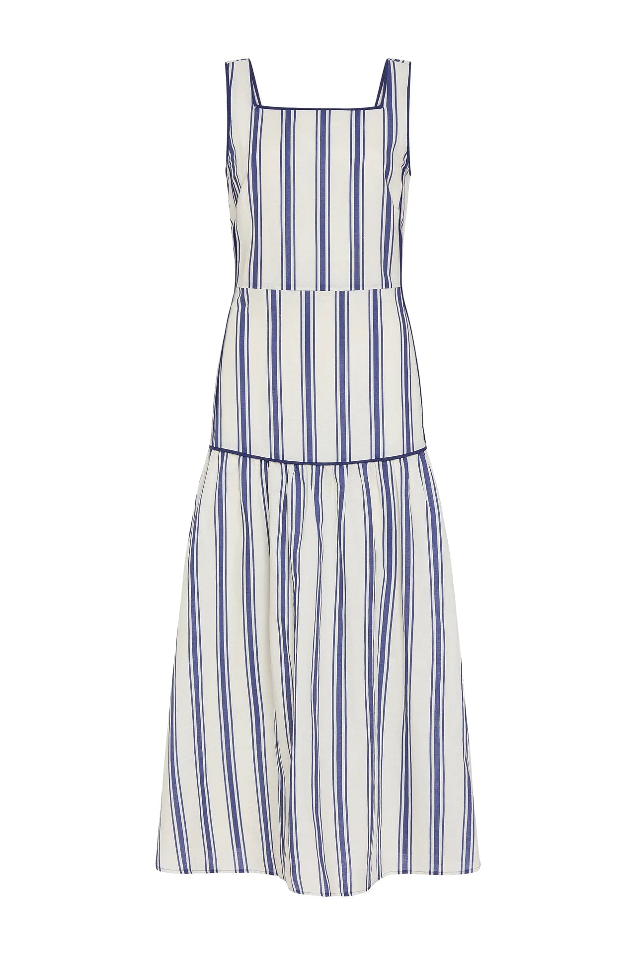 Jada Dress