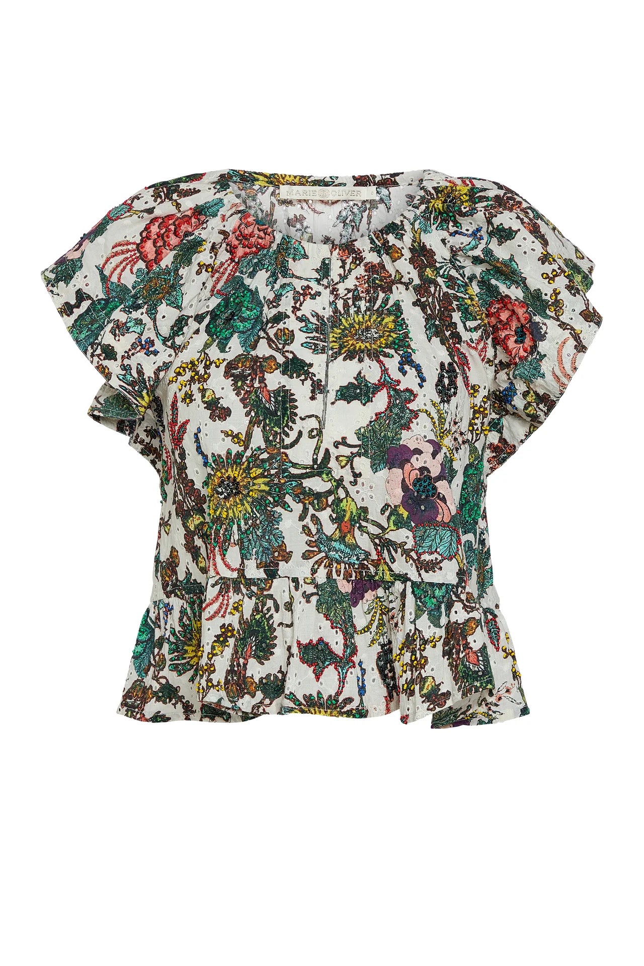 Kinsley Top