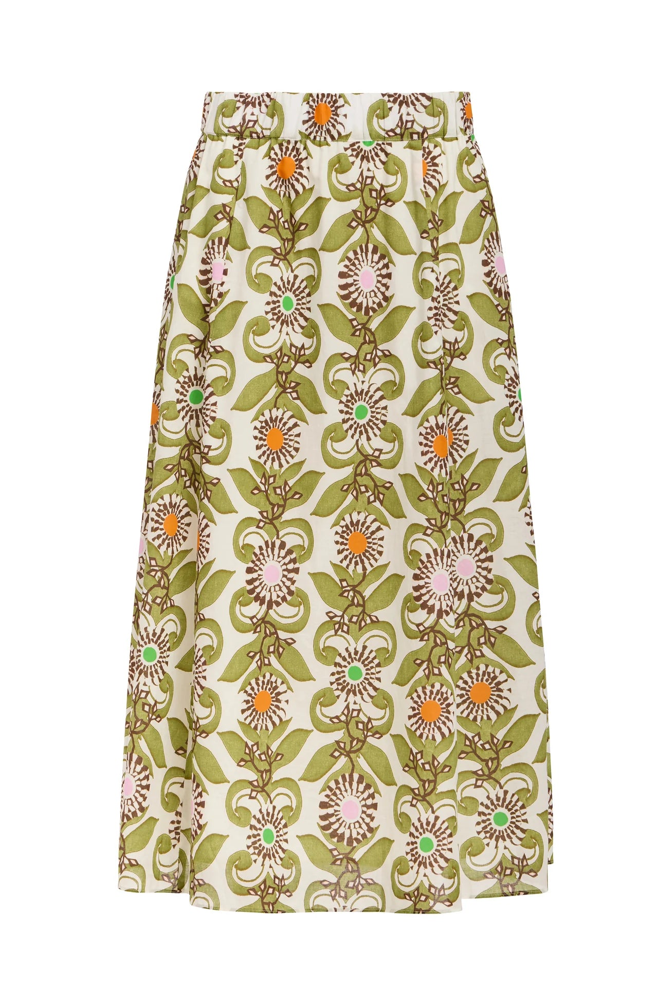 Sasha Skirt