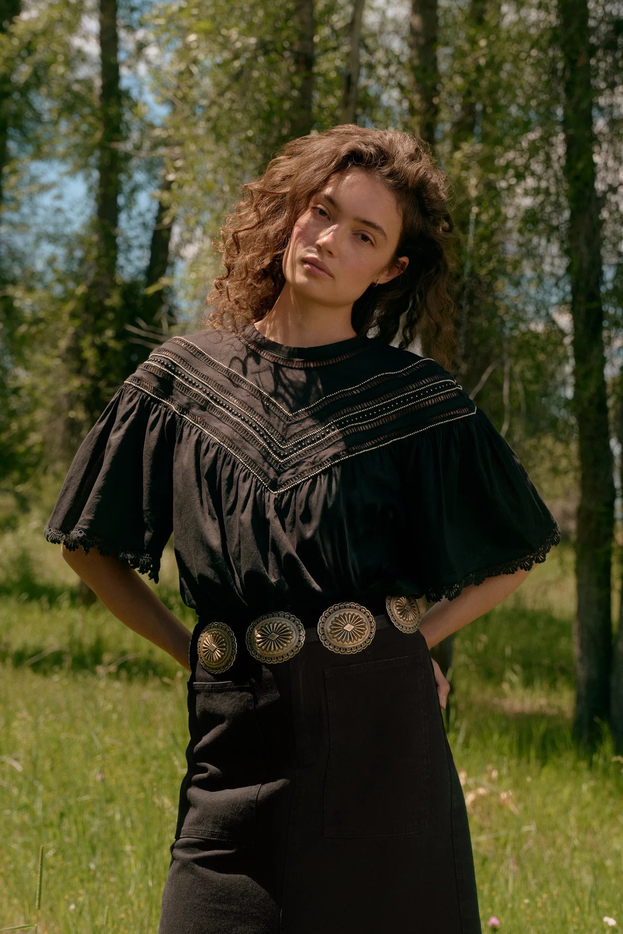 Tatiana Top
