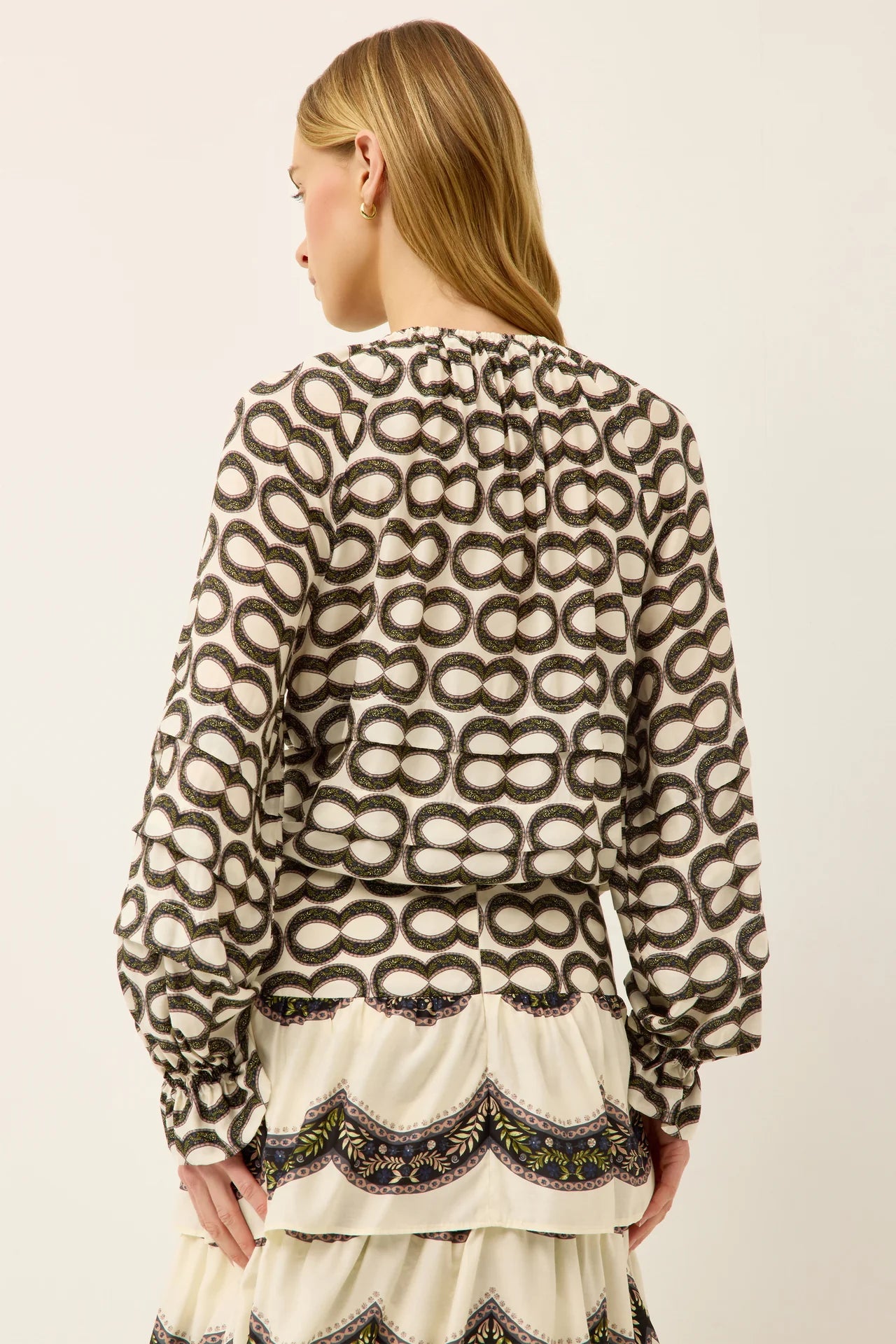 Umi Blouse