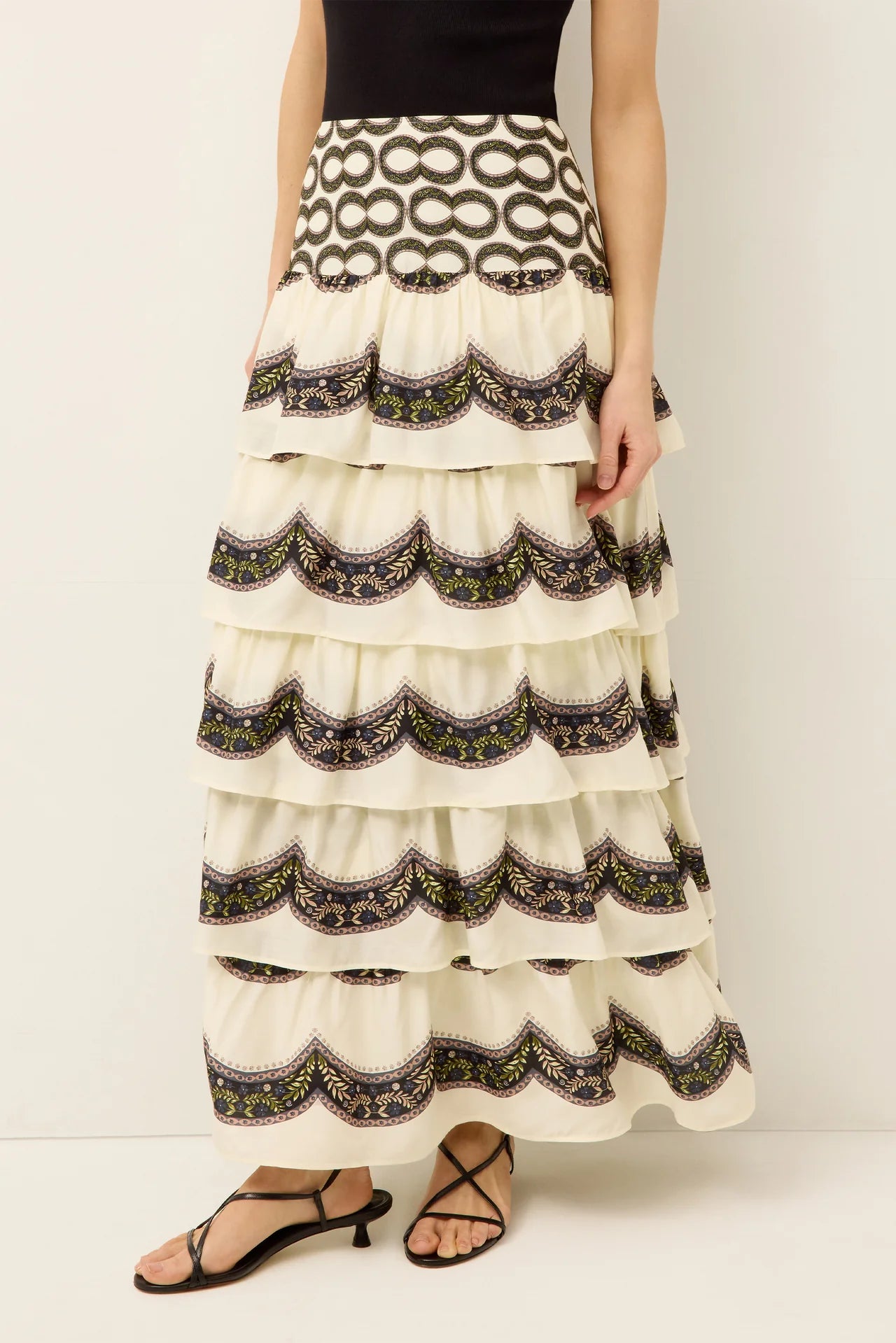 Christie Skirt