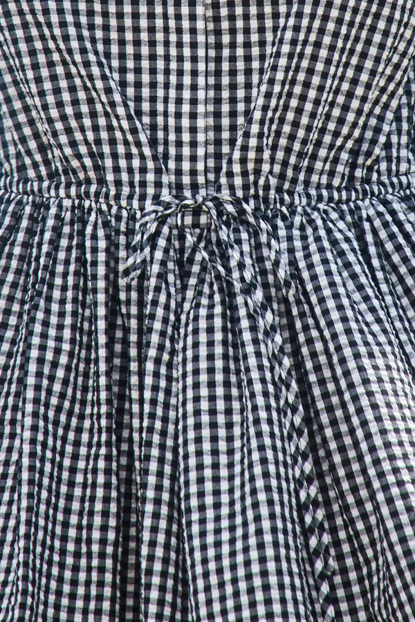 McCauley Dress